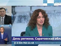 Саратовская область по посевным площадям масличных культур занимает второе место в стране после Алтайского края