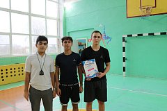 07.11.2025 года в МОУ "СОШ им. Г.И. Марчука р.п. Духовницкое" прошёл захватывающий День футбольного самоуправления в рамках Всероссийского фестиваля "Футбол в школе"!