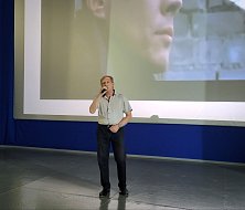  «Музыкальная гармония кино»: Эхо Победы в сердцах! 