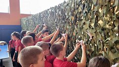 22 октября отмечается День белых журавлей, посвященный памяти погибших в войнах и вооруженных конфликтах.