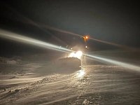 На региональных дорогах работает более 270 единиц снегоуборочной техники