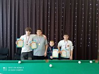 В эту субботу в РДК царила особая атмосфера – атмосфера азарт