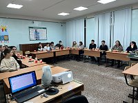 Квест -программа для мам