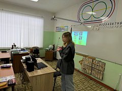 Секреты красивой улыбки от будущего профи