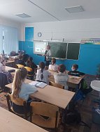 Неделя детской книги