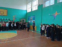 Всероссийские учения