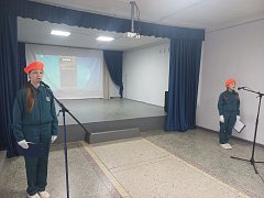 Всемирная акция "Голубь мира"