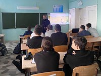 Неделя психологии.