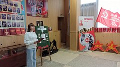 Несмотря на летние каникулы, учащиеся Духовницкой школы продолжают активно развиваться и достигать новых высот