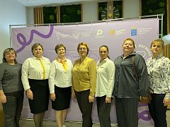 Сердце региона бьётся в такт патриотизму!