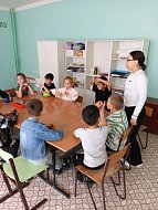 Спорт любить - здоровым быть!