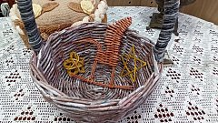 Вспомнили о древних традициях наших предков,