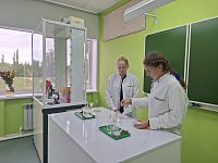 Правила и практика первых опытов.
