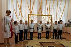 "Особенности организации развивающей предметно-пространственной среды в детском саду"