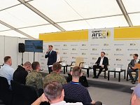 «Саратов-Агро. День поля. 2026»