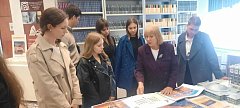  Волонтёры помогут людям с ограниченными возможностями здоровья на выборах