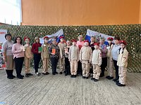 С душой и теплом!