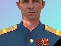 В ходе проведения специальной военной операции погиб Кирилкин Виктор Анатольевич.