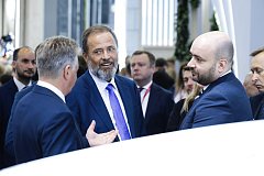 ПМЭФ – 2025