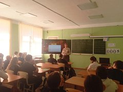 19 апреля. День, который нельзя забыть.