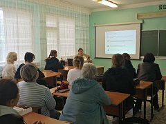 Профилактика вовлеченности несовершеннолетних граждан в преступления, связанных с организацией и проведением незаконных финансовых операций"