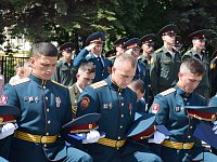 Выбор профессии – выбор судьбы