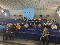 Встреча с историей: фильм "Мы смерти смотрели в лицо"