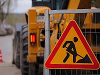 В 8 районах Саратовской области досрочно завершился ремонт сельских дорог.