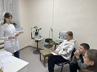 Зрение – бесценный дар: как сохранить его в современном мире