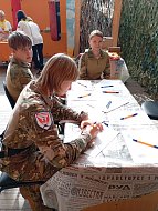 29.09.2026 г. в РДК р.п. Духовницкое состоялся настоящий праздник добра и единения!