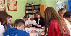 ПОБЕДА! ИТОГИ КОНКУРСА ПЕРВИЧНЫХ ОТДЕЛЕНИЙ ДВИЖЕНИЯ ПЕРВЫХ!