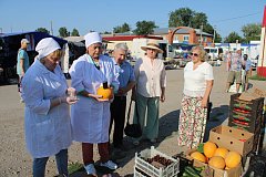Качество продукции на рынке – под контролем