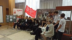 8 сентября — день, который навсегда останется в памяти нашего народа как день начала блокады Ленинграда