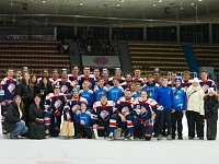 МЫ НАСТОЯЩАЯ КОМАНДА