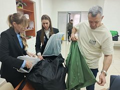Государственный фонд «Защитники Отечества» отметил трехлетие с момента открытия региональных филиалов