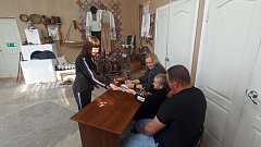 В Краеведческом  музее прошла увлекательная викторина, посвященная Международному дню семьи