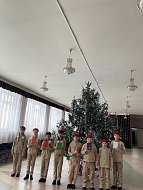 С душой и теплом!