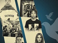 3 сентября — День солидарности в борьбе с терроризмом. 