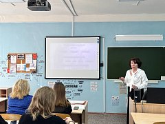 Праздник таланта и мастерства: «Учитель года – 2026» в Духовницком районе!