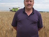 Достойный вклад хозяйства