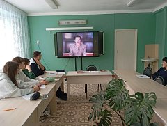 Территория безопасности.