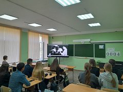 «Уроки Нюрнберга: память, которую нельзя стереть»