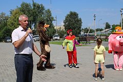 От сердца к сердцу