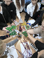 Скоро Новый год!