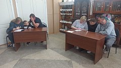В Краеведческом  музее прошла увлекательная викторина, посвященная Международному дню семьи