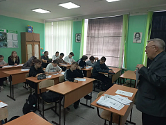 Международная историческая акция "Диктант Победы"