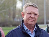 Милые женщины, поздравляю вас с весенним праздником – 8 марта!