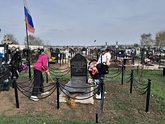 Международный субботник