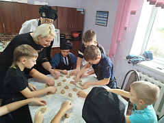 День Народного Единства.