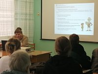 Профилактика вовлеченности несовершеннолетних граждан в преступления, связанных с организацией и проведением незаконных финансовых операций"